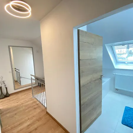 Appartement Fuchs *
