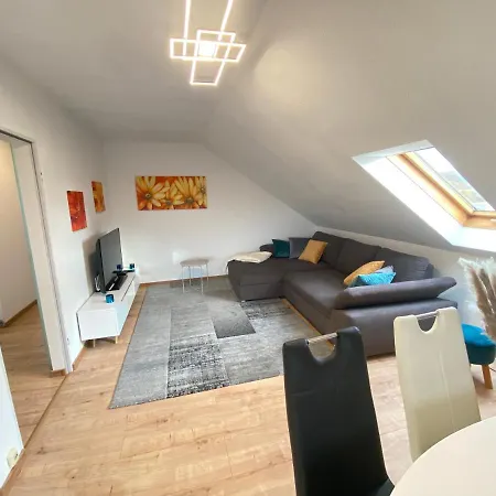 Appartement Fuchs Himmelkron