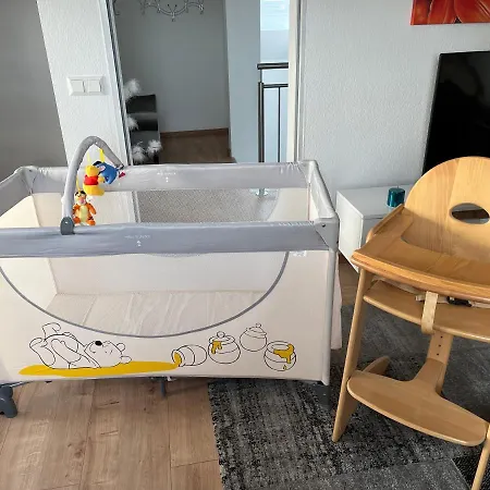 Fuchs Appartement *