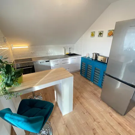 Fuchs Appartement Himmelkron