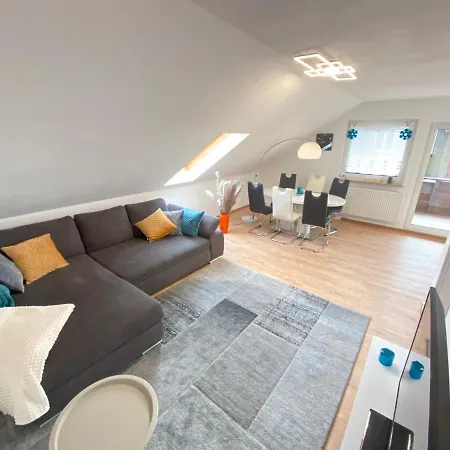 Appartement Fuchs