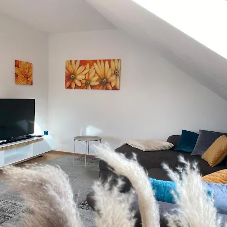 Appartement Fuchs *