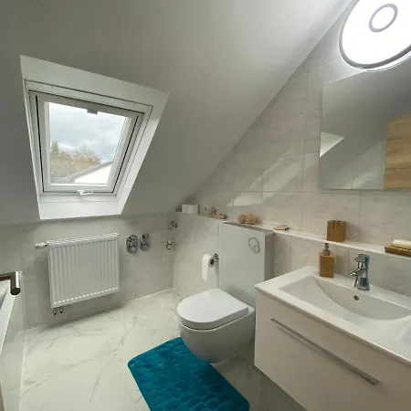 Fuchs Appartement