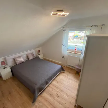 Appartement Fuchs Himmelkron
