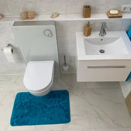 Fuchs Διαμέρισμα *