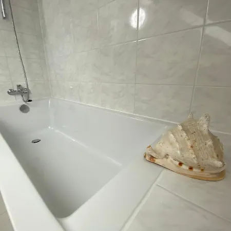 Fuchs Διαμέρισμα *