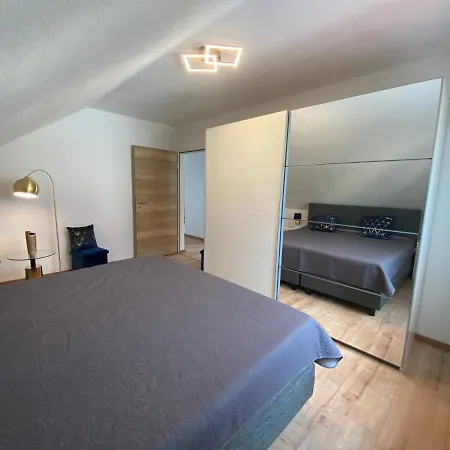 Fuchs Διαμέρισμα Himmelkron