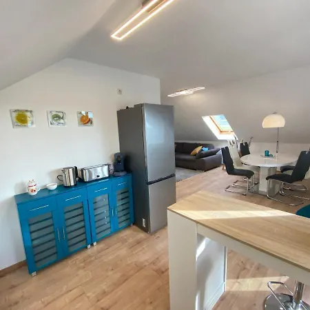 Διαμέρισμα Fuchs