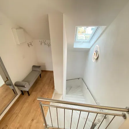 Apartment Fuchs