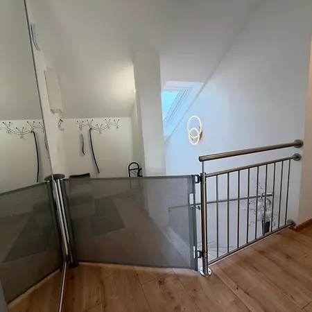 Appartement Fuchs Himmelkron