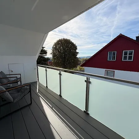 Appartement Fuchs