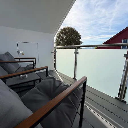 Fuchs Appartement