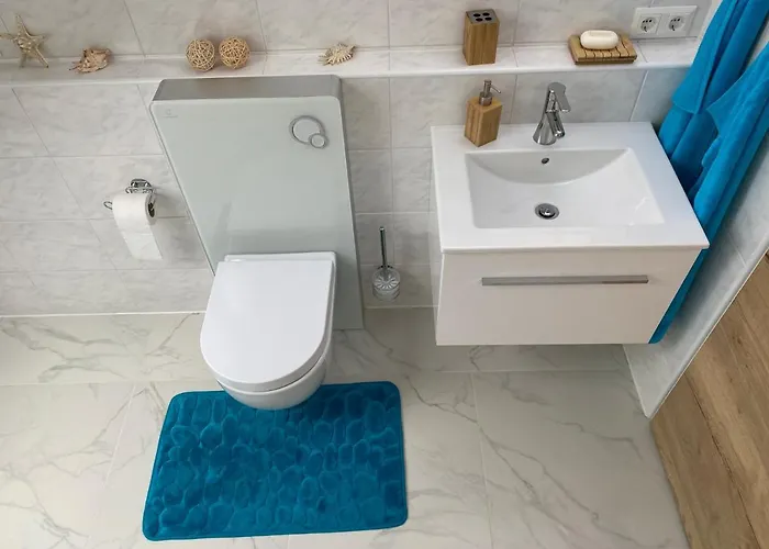 Fuchs Apartman *
