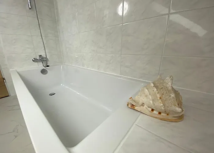 Fuchs Apartman *