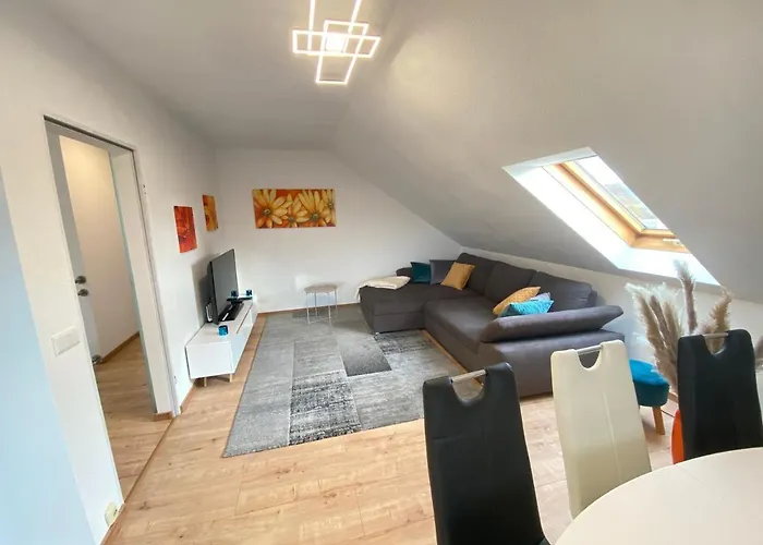 Apartman Fuchs Himmelkron