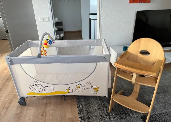 Fuchs Apartman *
