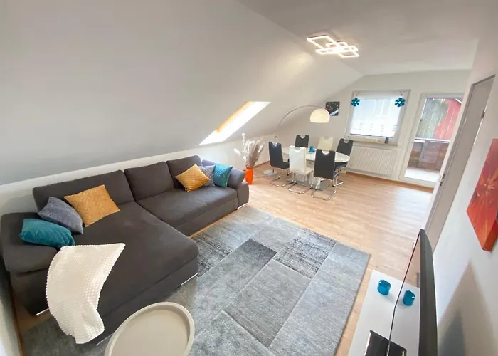 Apartman Fuchs