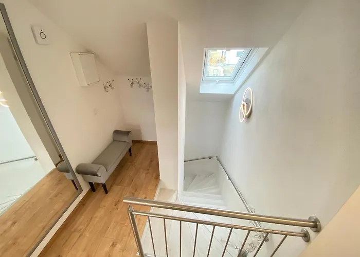 Apartman Fuchs