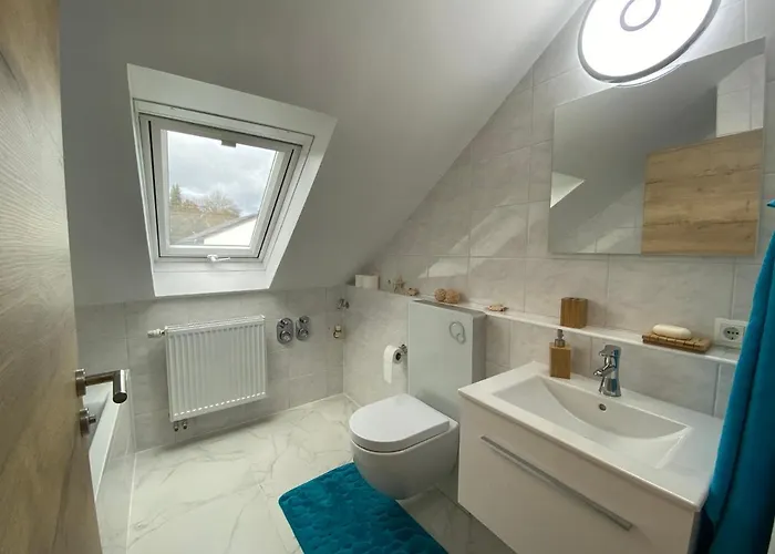 Fuchs Apartman