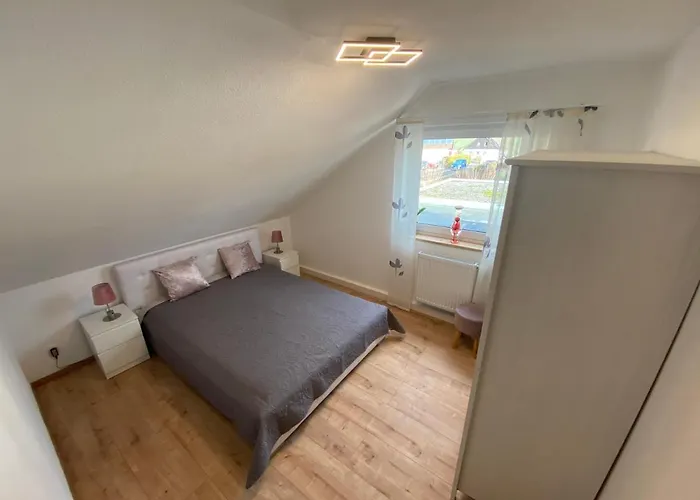 Apartman Fuchs Himmelkron